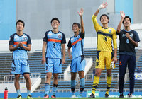 浅川がハットトリックの活躍！勝利したYS横浜が3試合ぶりの白星を飾った【明治安田Ｊ３ 第29節 YS横浜vs沼津】