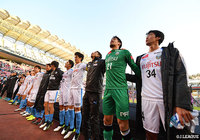 川崎Ｆが鹿島との上位対決を制し3連勝を達成！3連覇に望みを繋いだ【明治安田Ｊ１ 第31節 鹿島vs川崎Ｆ】