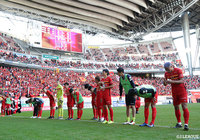 前田の2G1Aの活躍で勝利した名古屋が9試合ぶりに勝点3を獲得！フィッカデンティ体制で初勝利を飾った【明治安田Ｊ１ 第31節 名古屋vs神戸】