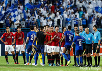 浦和は、GKの福島が好守を連発するも0-1で敗戦。24日にホームで行われる第2戦での逆転優勝を狙う【ACL 決勝 第1戦 アルヒラルvs浦和】