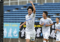 終了間際に髙橋 直也のダメ押し弾が決まりＧ大阪ユースが3-1と快勝！決勝の舞台へと駒を進めた【Ｊユースカップ 準決勝 福岡U-18vsＧ大阪ユース】