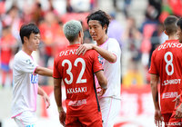 残留を争う直接対決は、スコアレスドローに終わった【明治安田Ｊ１ 第32節 名古屋vs鳥栖】