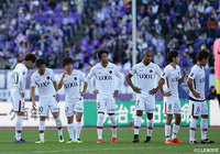 広島と引き分けた鹿島は勝点を60に伸ばすも、首位横浜FMとは4に広がった【明治安田Ｊ１ 第32節 広島vs鹿島】