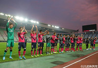 Ｃ大23が後半ATにも得点を奪い、2-0で勝利。前回対戦のリベンジを果たした【明治安田Ｊ３ 第32節 C大23vsF東23】