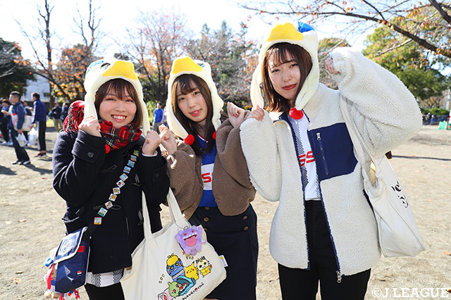 15年ぶり4度目の優勝へ！“神奈川ダービー”も勝つよ～♪【明治安田Ｊ１ 第33節 川崎Ｆvs横浜FM】