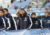 磐田は2-1で名古屋に勝利したものの、湘南が勝利したためJ2降格が決定した【明治安田J1 第33節 磐田vs名古屋】
