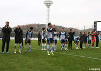 YS横浜が3発快勝で2019シーズンを締めくくった【明治安田Ｊ３ 第34節 鳥取vsYS横浜】