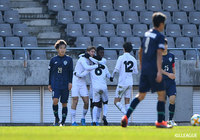 前回王者のライト・トゥ・ドリームは福岡Ｕ－１８を下し、2連覇へ好調な滑り出しを見せた【JINYC GS 第1節 福岡Ｕ－１８vsライト・トゥ・ドリーム】