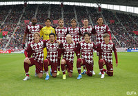 神戸のスターティングメンバー【天皇杯 準決勝 神戸vs清水】