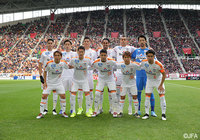 清水のスターティングメンバー【天皇杯 準決勝 神戸vs清水】