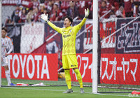 ビッグセーブを連発し、チームを救った飯倉 大樹(神戸)【天皇杯 準決勝 神戸vs清水】