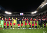 鹿島が時間をうまく使って3-2で勝利。神戸との決勝戦にコマを進めた【天皇杯 準決勝 鹿島vs長崎】