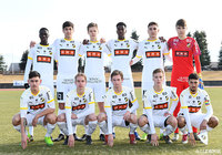 BKヘッケンのスターティングメンバー【JINYC 順位決定戦 7位・8位決定戦 光州FCvsBKヘッケン】