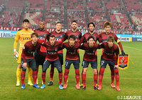 【ACL プレーオフ 鹿島vsメルボルンＶ】