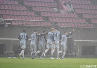 【ACL プレーオフ 鹿島vsメルボルンV】