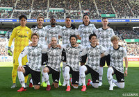 【FUJI XEROX SUPER CUP 2020 横浜FMvs神戸】