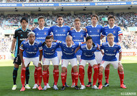 【FUJI XEROX SUPER CUP 2020 横浜FMvs神戸】