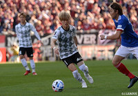 【FUJI XEROX SUPER CUP 2020 横浜FMvs神戸】