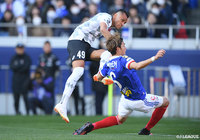 【FUJI XEROX SUPER CUP 2020 横浜FMvs神戸】