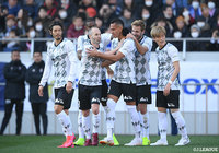 【FUJI XEROX SUPER CUP 2020 横浜FMvs神戸】