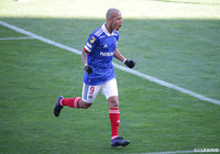 【FUJI XEROX SUPER CUP 2020 横浜FMvs神戸】