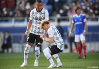 【FUJI XEROX SUPER CUP 2020 横浜FMvs神戸】