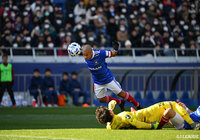 【FUJI XEROX SUPER CUP 2020 横浜FMvs神戸】