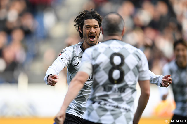 【FUJI XEROX SUPER CUP 2020 横浜FMvs神戸】