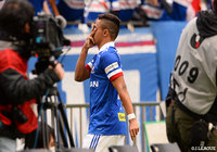 【FUJI XEROX SUPER CUP 2020 横浜FMvs神戸】