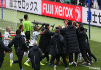 【FUJI XEROX SUPER CUP 2020 横浜FMvs神戸】