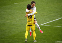 【FUJI XEROX SUPER CUP 2020 横浜FMvs神戸】