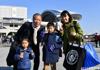 【FUJI XEROX SUPER CUP 2020 横浜FMvs神戸】