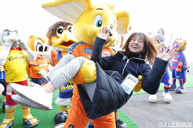 【FUJI XEROX SUPER CUP 2020 横浜FMvs神戸】