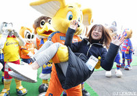 【FUJI XEROX SUPER CUP 2020 横浜FMvs神戸】