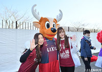 【FUJI XEROX SUPER CUP 2020 横浜FMvs神戸】