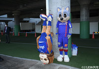 【FUJI XEROX SUPER CUP 2020 横浜FMvs神戸】