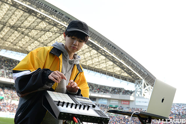 【FUJI XEROX SUPER CUP 2020 横浜FMvs神戸】