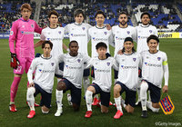 【ACL GS MD1 蔚山vsFC東京】
