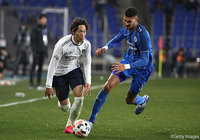 【ACL GS MD1 蔚山vsFC東京】