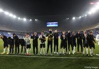 【ACL GS MD1 蔚山vsFC東京】