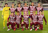 【ACL GS MD1 神戸vsジョホール】