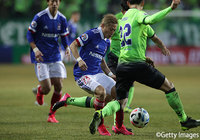 【ACL GS MD1 全北現代vs横浜FM】