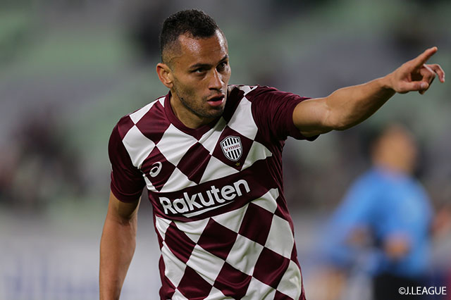 【ACL GS MD1 神戸vsジョホール】