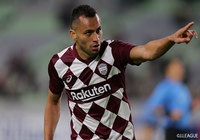 【ACL GS MD1 神戸vsジョホール】