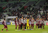 【ACL GS MD1 神戸vsジョホール】