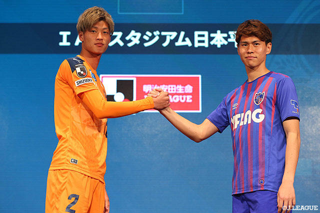 【２０２０Ｊリーグキックオフカンファレンス】