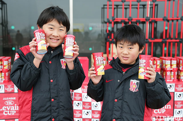 【ルヴァンカップ GS 第1節 浦和vs仙台】