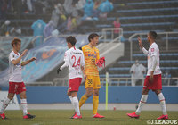 【ルヴァンカップ GS 第1節 横浜FCvs広島】