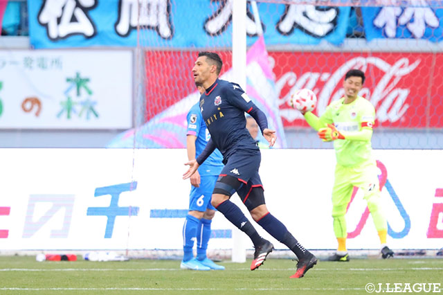 【ルヴァンカップ GS 第1節 鳥栖vs札幌】