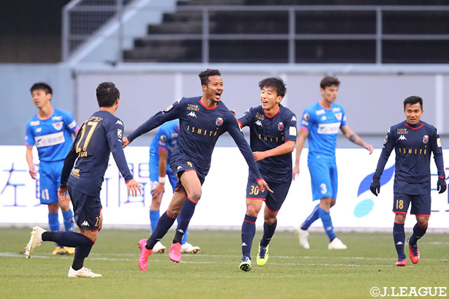 【ルヴァンカップ GS 第1節 鳥栖vs札幌】